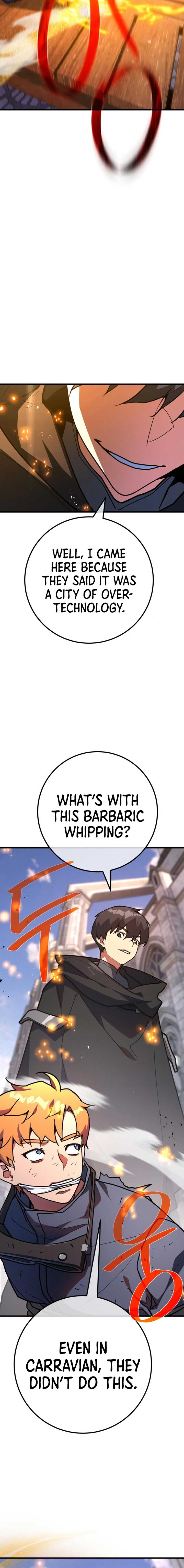 World’s Strongest Troll Chapter 119 - Page 15