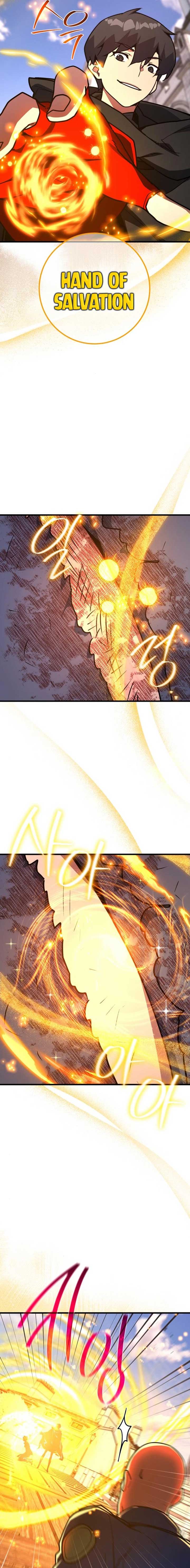 World’s Strongest Troll Chapter 119 - Page 16