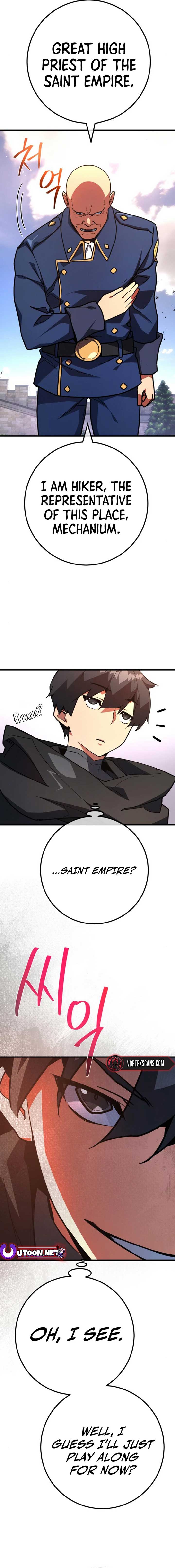 World’s Strongest Troll Chapter 119 - Page 19