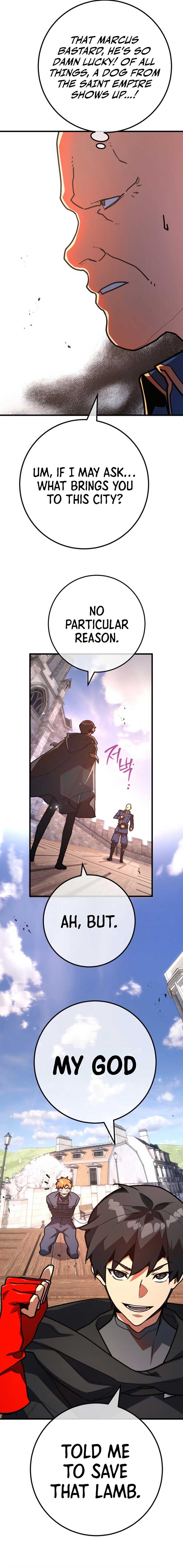 World’s Strongest Troll Chapter 119 - Page 20