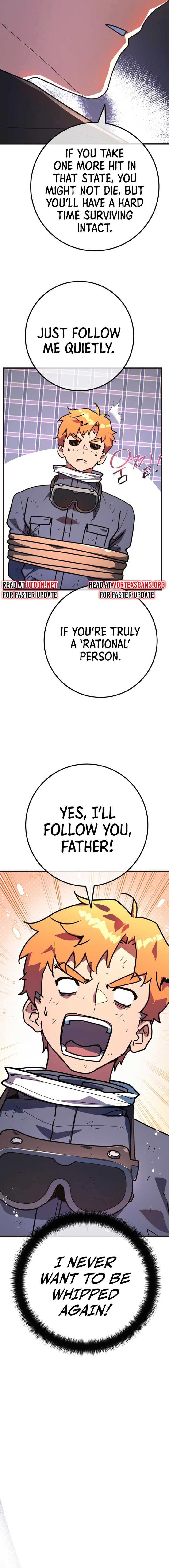 World’s Strongest Troll Chapter 119 - Page 23