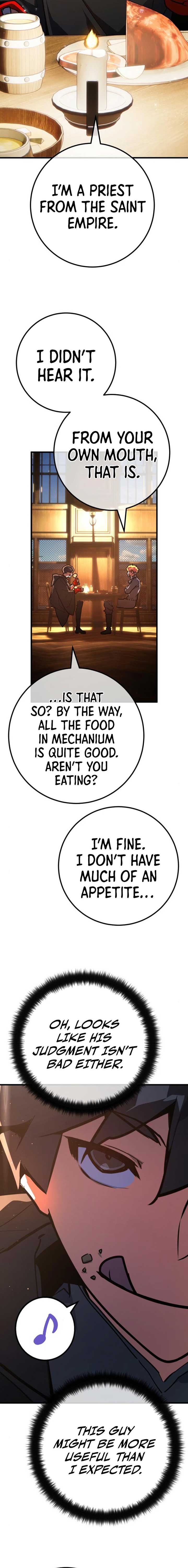 World’s Strongest Troll Chapter 119 - Page 25