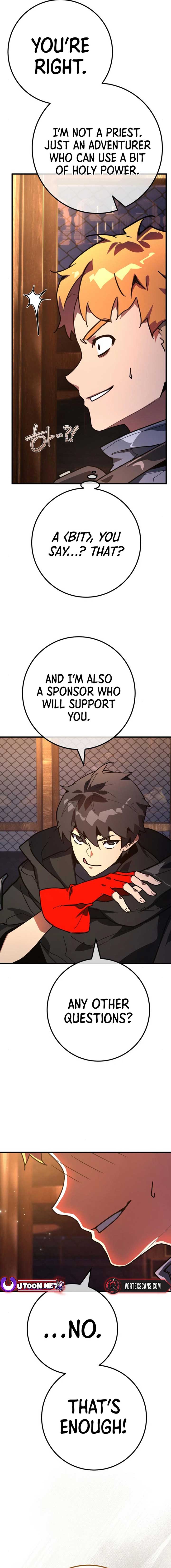 World’s Strongest Troll Chapter 119 - Page 26