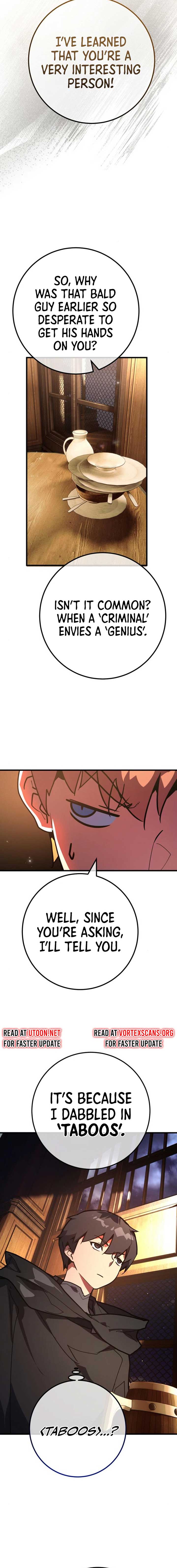 World’s Strongest Troll Chapter 119 - Page 27