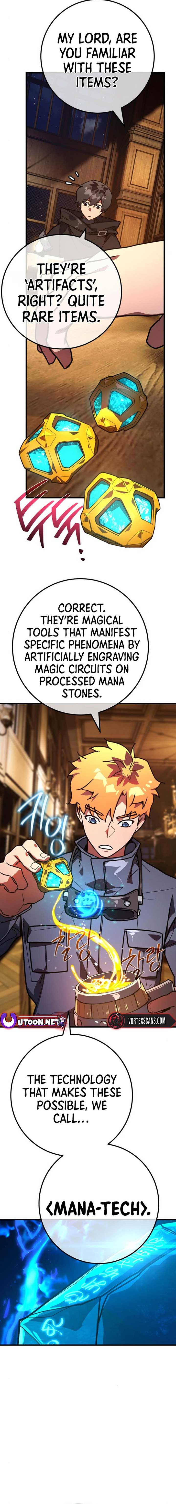 World’s Strongest Troll Chapter 119 - Page 28