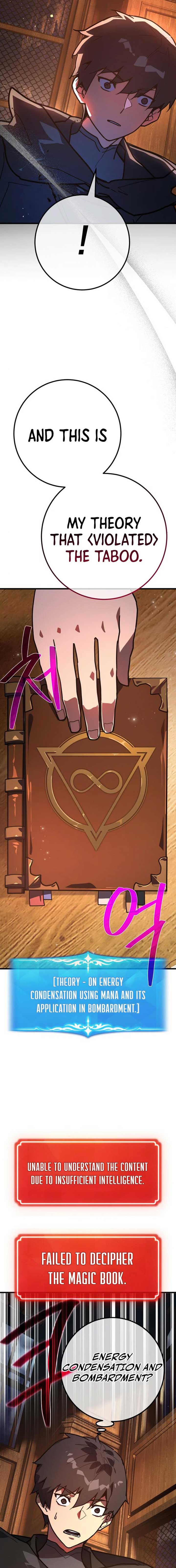 World’s Strongest Troll Chapter 119 - Page 30