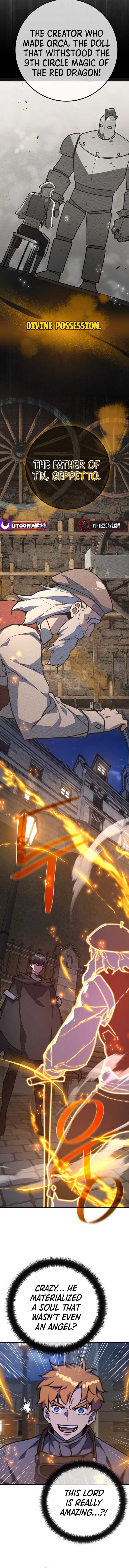 World’s Strongest Troll Chapter 120 - Page 4