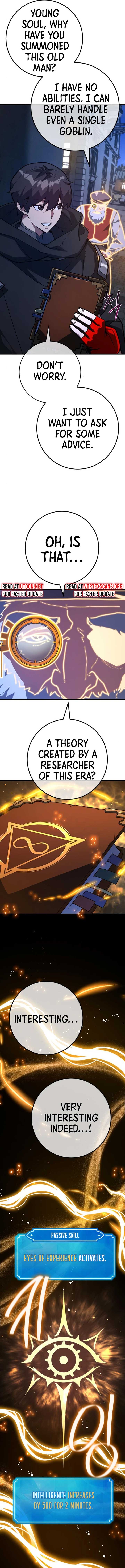 World’s Strongest Troll Chapter 120 - Page 5