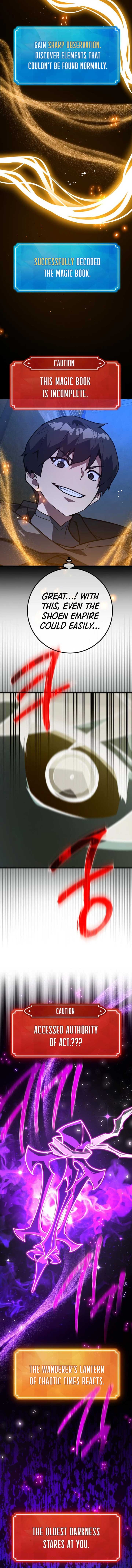 World’s Strongest Troll Chapter 120 - Page 6