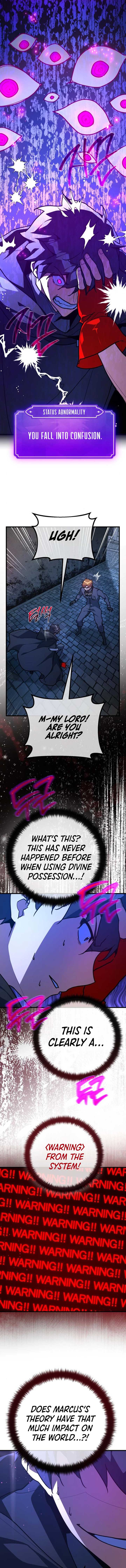 World’s Strongest Troll Chapter 120 - Page 7