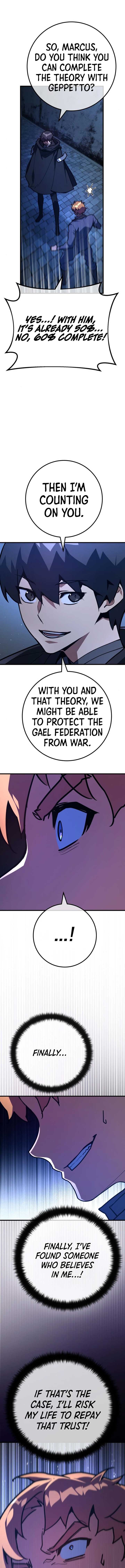 World’s Strongest Troll Chapter 120 - Page 10