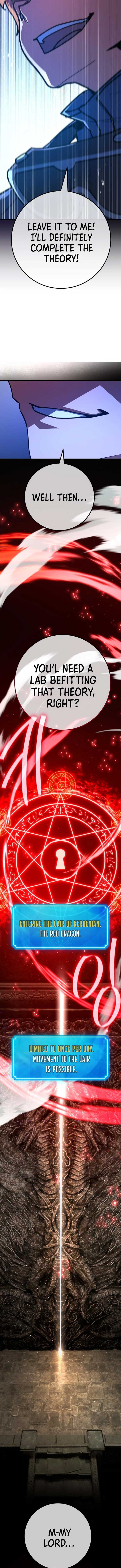 World’s Strongest Troll Chapter 120 - Page 11