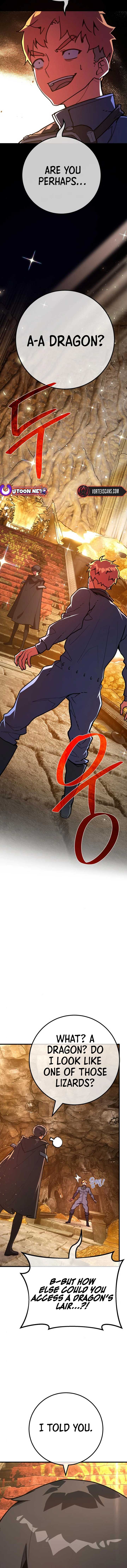 World’s Strongest Troll Chapter 120 - Page 12