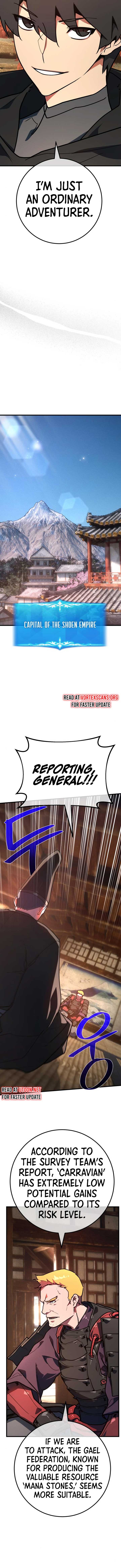 World’s Strongest Troll Chapter 120 - Page 13