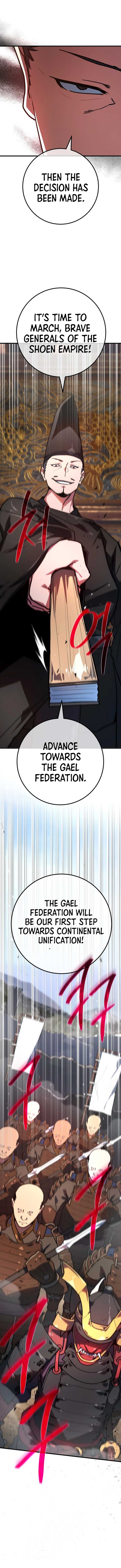 World’s Strongest Troll Chapter 120 - Page 14