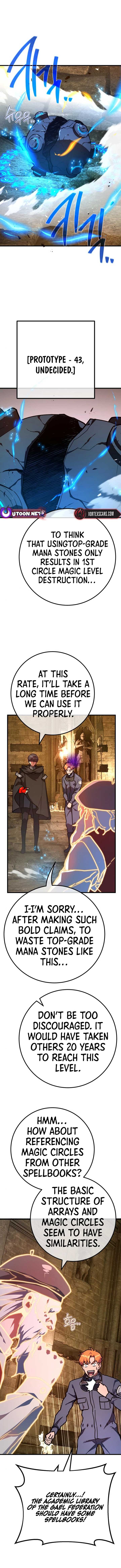 World’s Strongest Troll Chapter 120 - Page 15