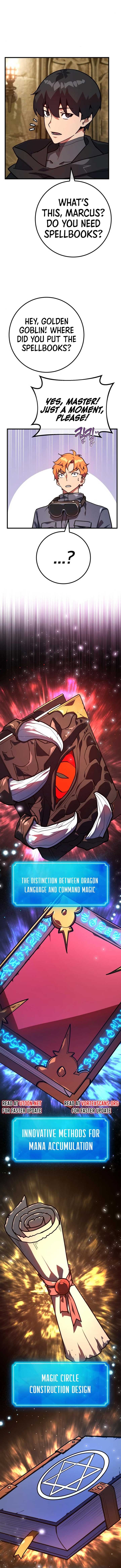 World’s Strongest Troll Chapter 120 - Page 16