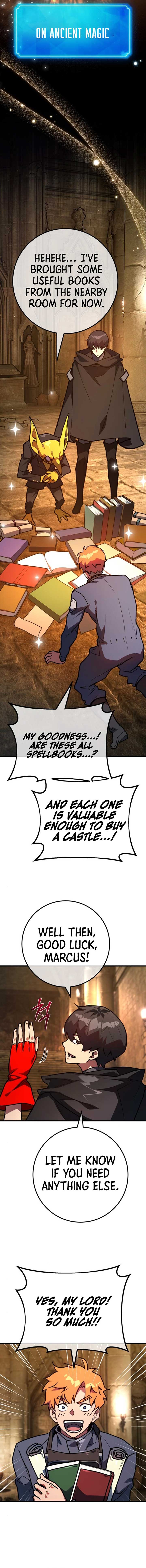 World’s Strongest Troll Chapter 120 - Page 17