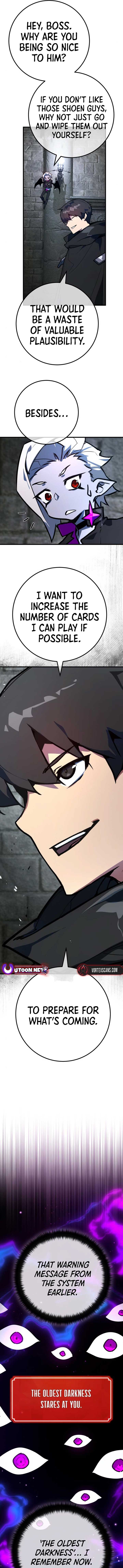 World’s Strongest Troll Chapter 120 - Page 18