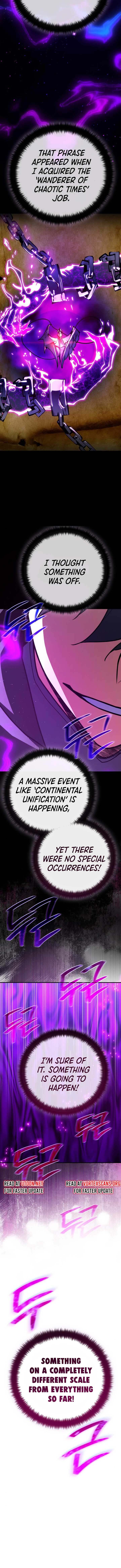 World’s Strongest Troll Chapter 120 - Page 19