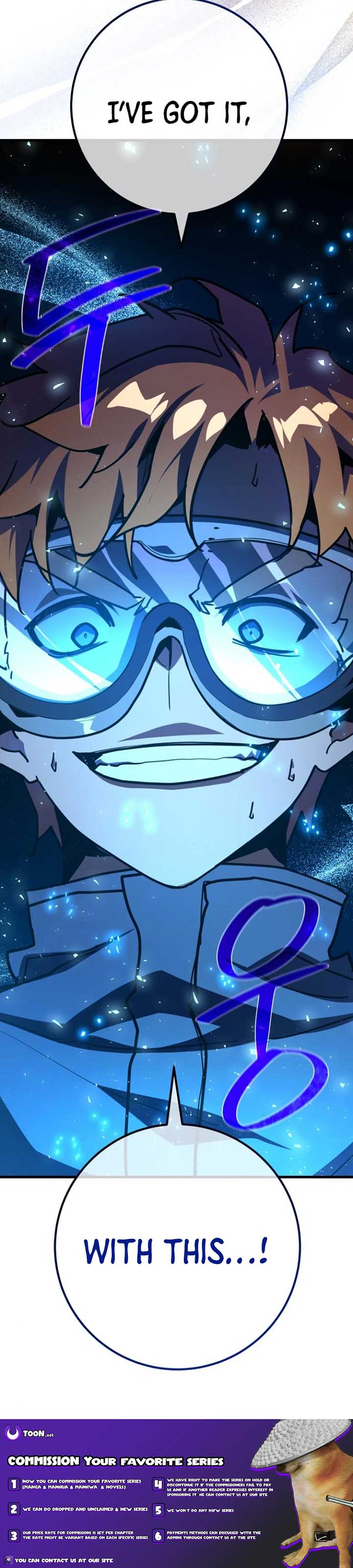 World’s Strongest Troll Chapter 120 - Page 21