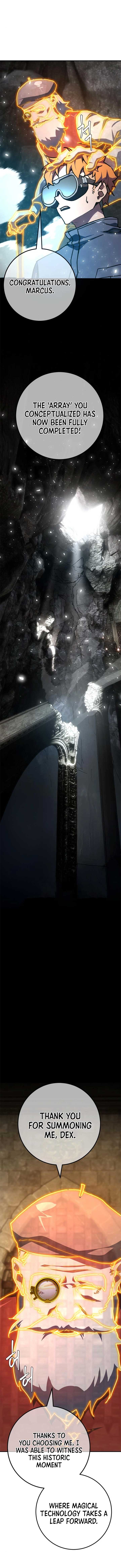 World’s Strongest Troll Chapter 121 - Page 4