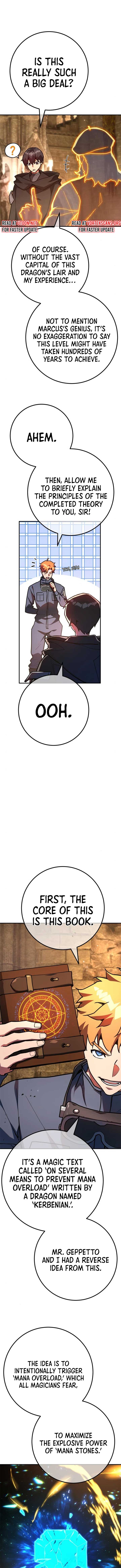 World’s Strongest Troll Chapter 121 - Page 5