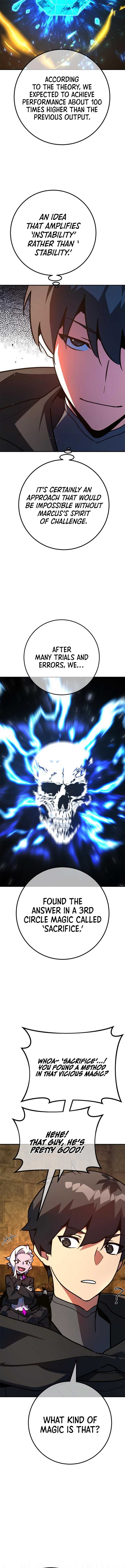 World’s Strongest Troll Chapter 121 - Page 6