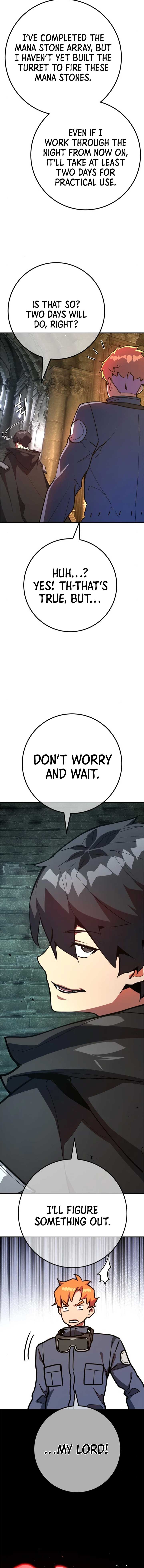 World’s Strongest Troll Chapter 121 - Page 9