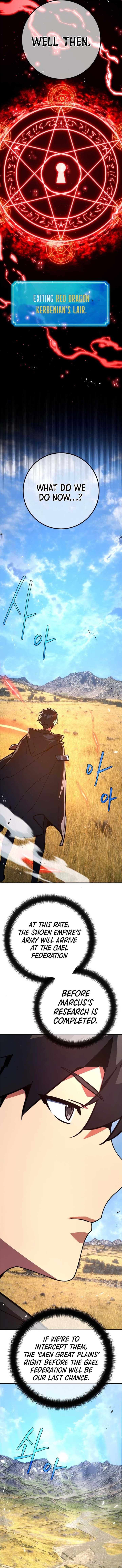 World’s Strongest Troll Chapter 121 - Page 10