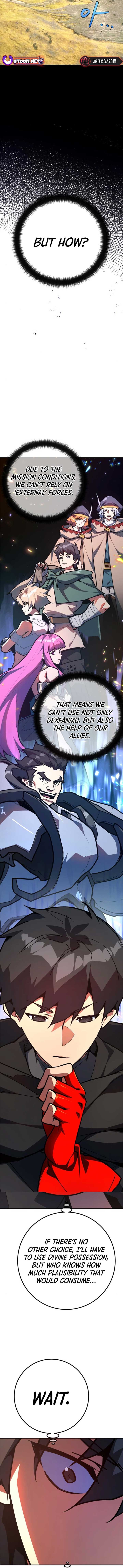 World’s Strongest Troll Chapter 121 - Page 11