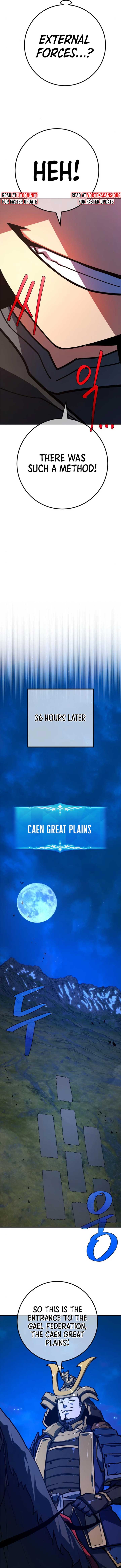 World’s Strongest Troll Chapter 121 - Page 12