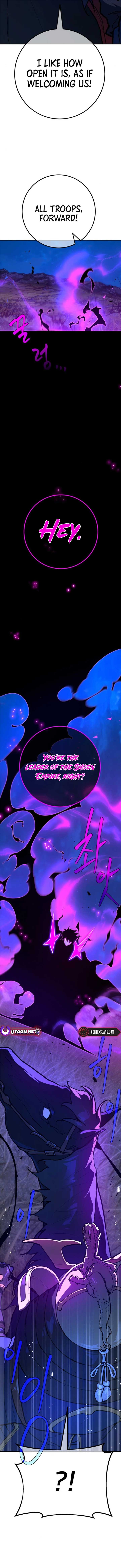 World’s Strongest Troll Chapter 121 - Page 13