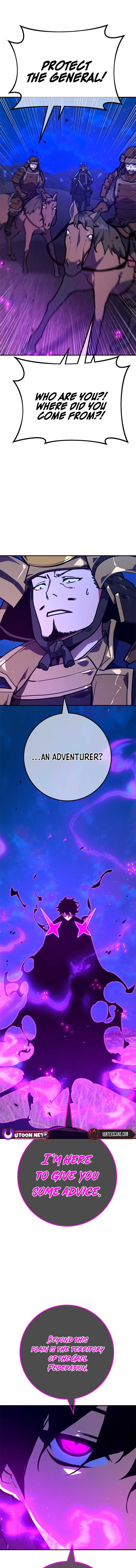 World’s Strongest Troll Chapter 121 - Page 14