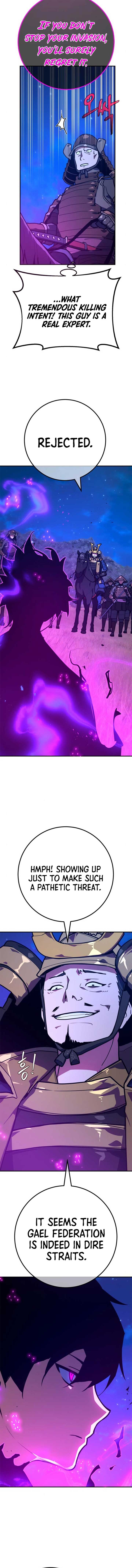 World’s Strongest Troll Chapter 121 - Page 15