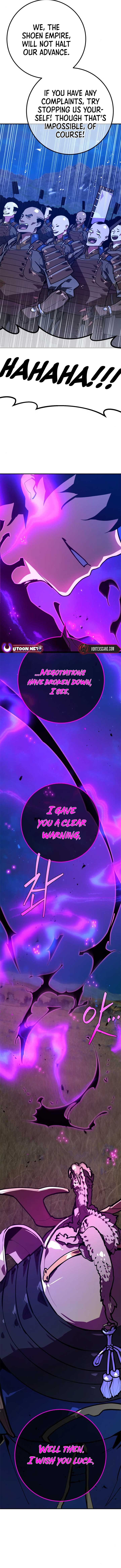 World’s Strongest Troll Chapter 121 - Page 16