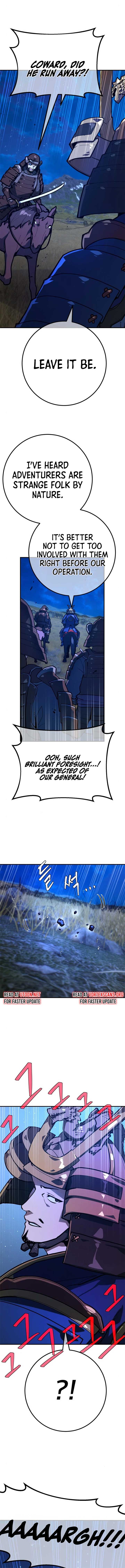 World’s Strongest Troll Chapter 121 - Page 17