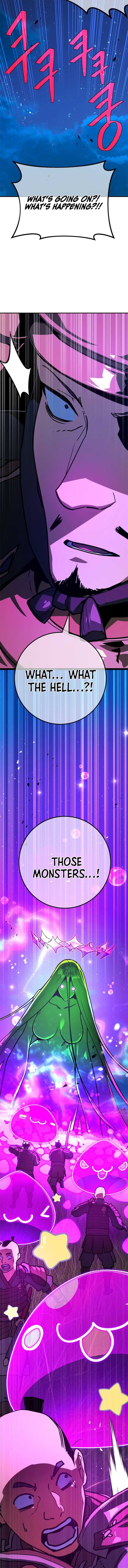 World’s Strongest Troll Chapter 121 - Page 18