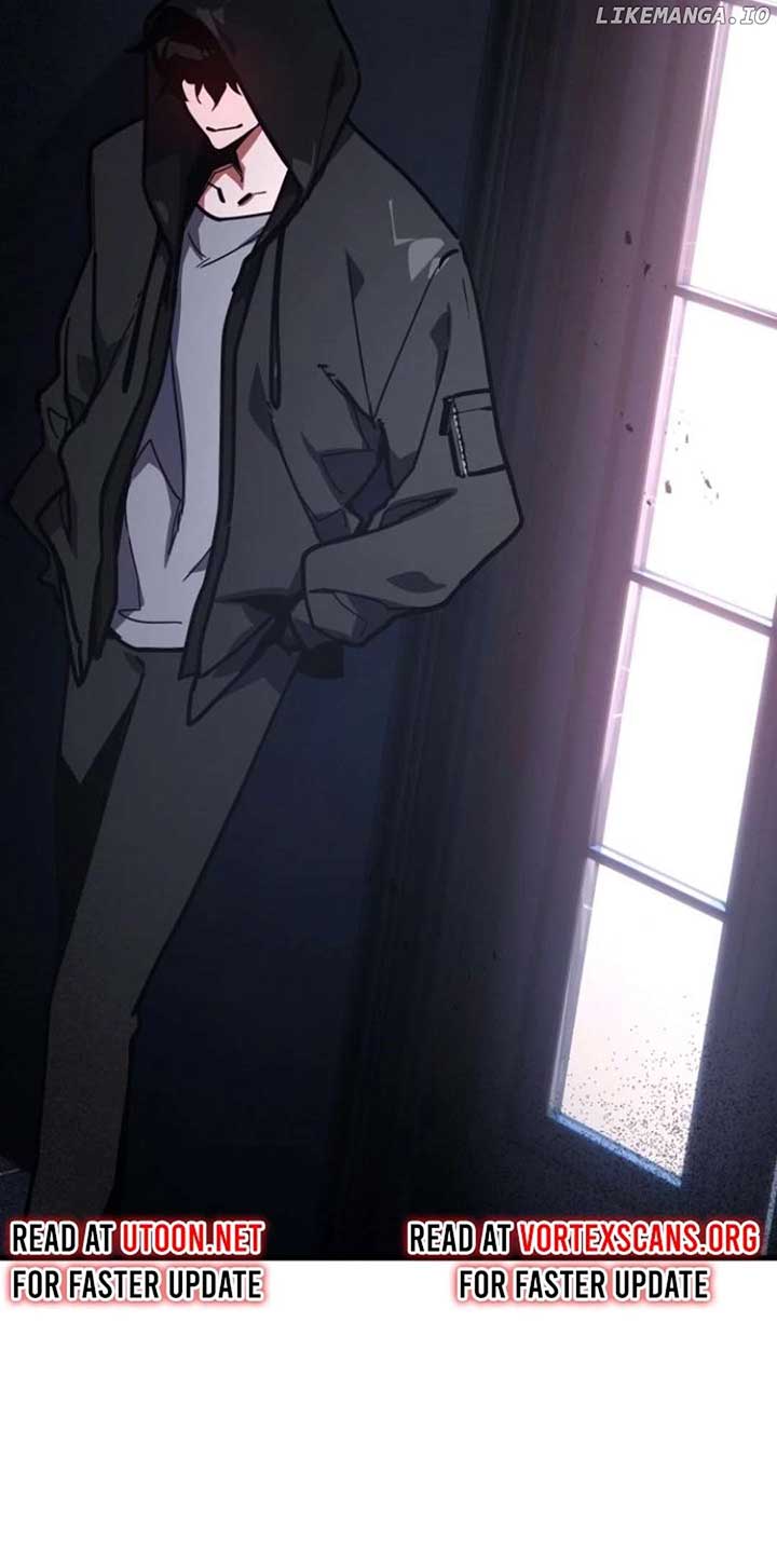 World’s Strongest Troll Chapter 124 - Page 7