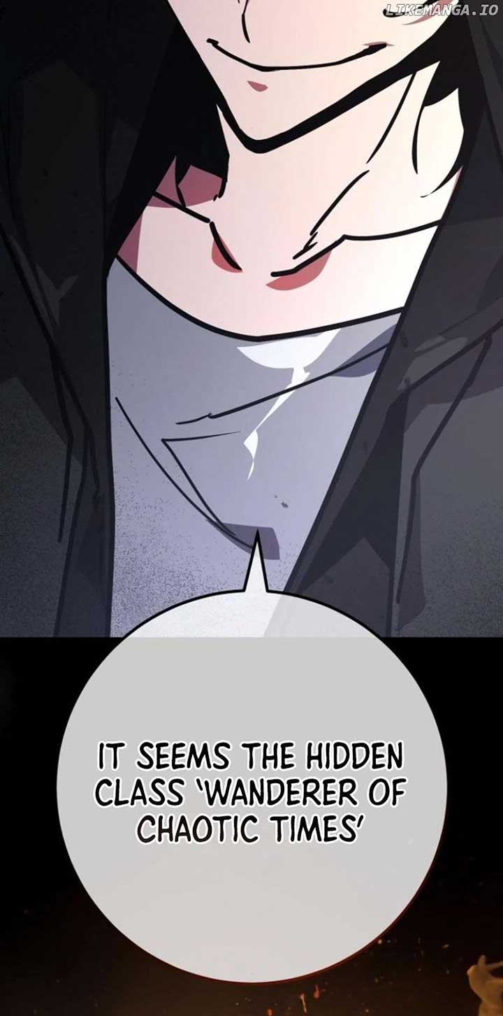 World’s Strongest Troll Chapter 124 - Page 9