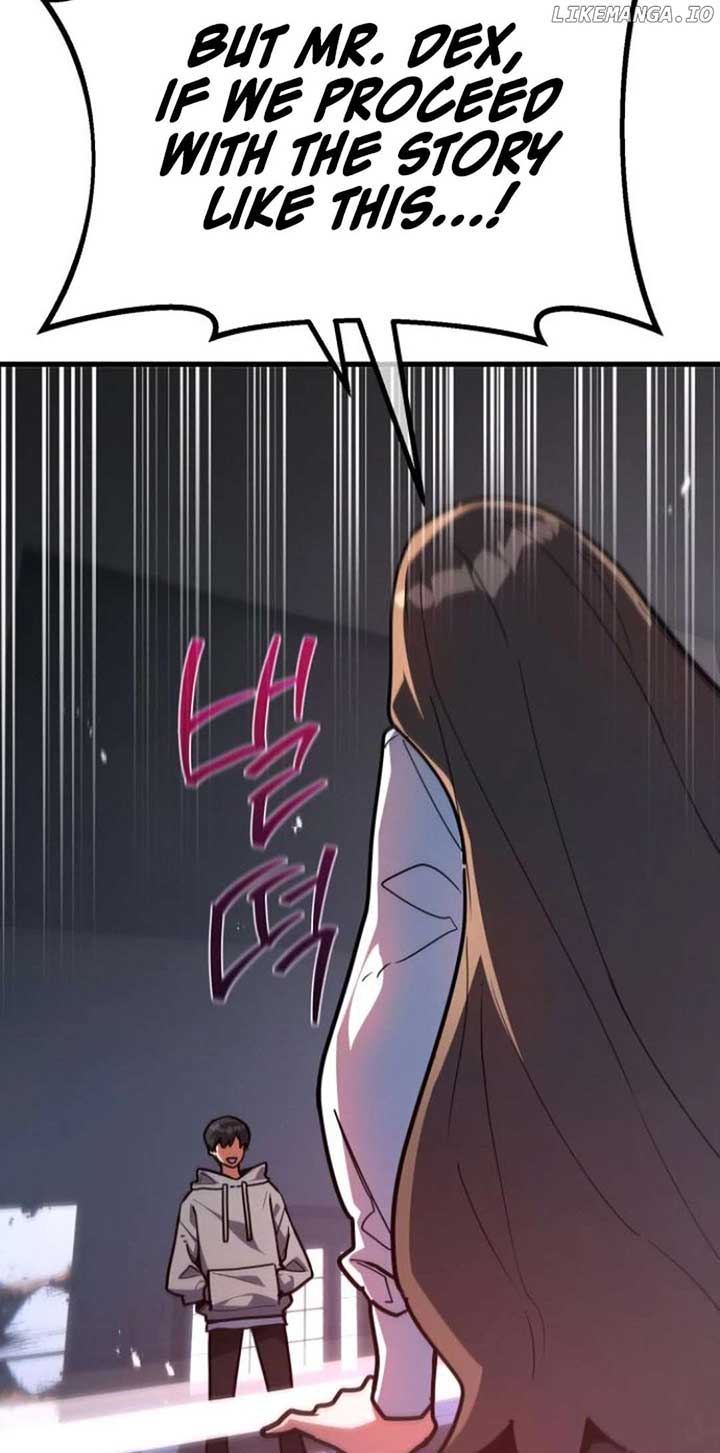 World’s Strongest Troll Chapter 124 - Page 12