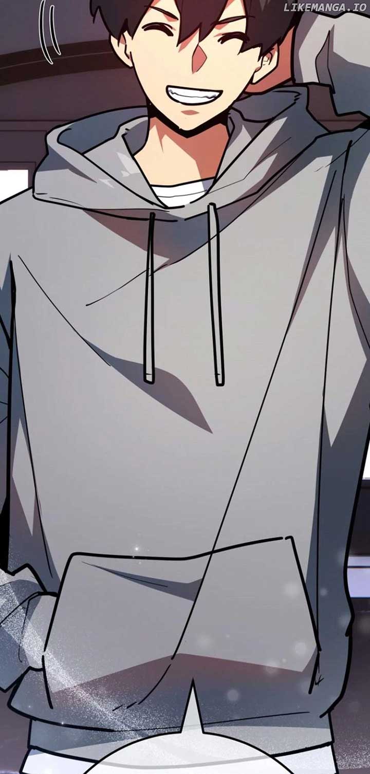 World’s Strongest Troll Chapter 124 - Page 15