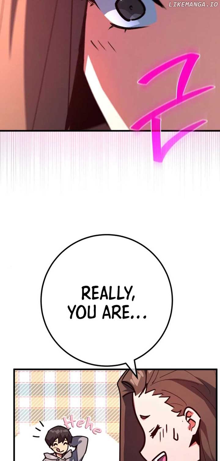 World’s Strongest Troll Chapter 124 - Page 17