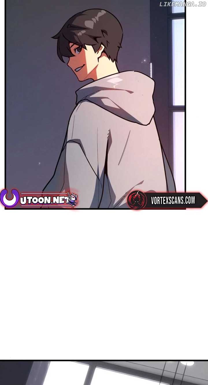 World’s Strongest Troll Chapter 124 - Page 22