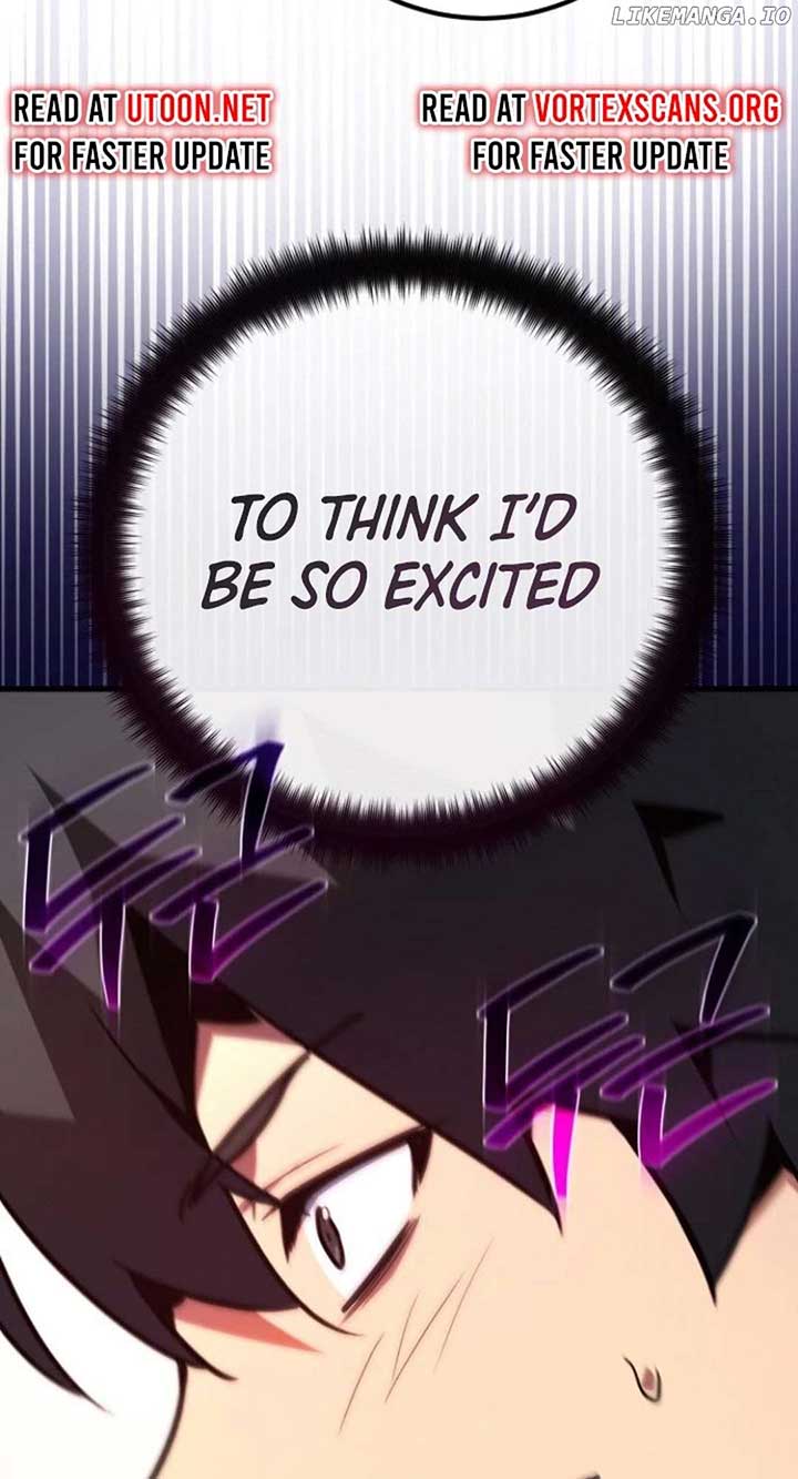 World’s Strongest Troll Chapter 124 - Page 27