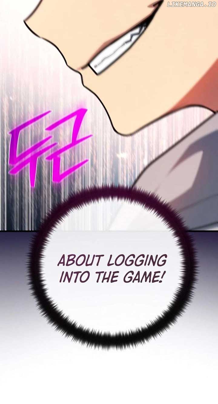 World’s Strongest Troll Chapter 124 - Page 28