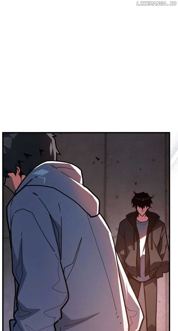 World’s Strongest Troll Chapter 124 - Page 29