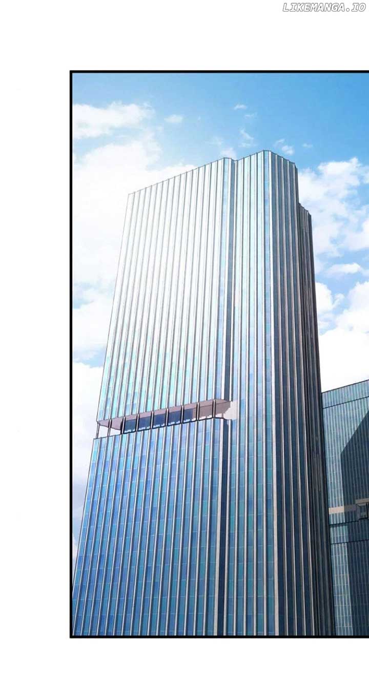 World’s Strongest Troll Chapter 124 - Page 32