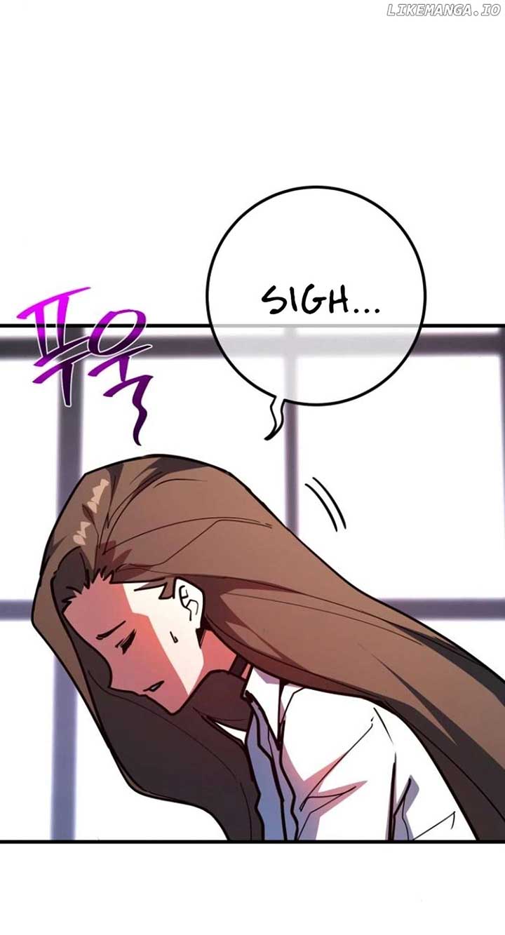 World’s Strongest Troll Chapter 124 - Page 33