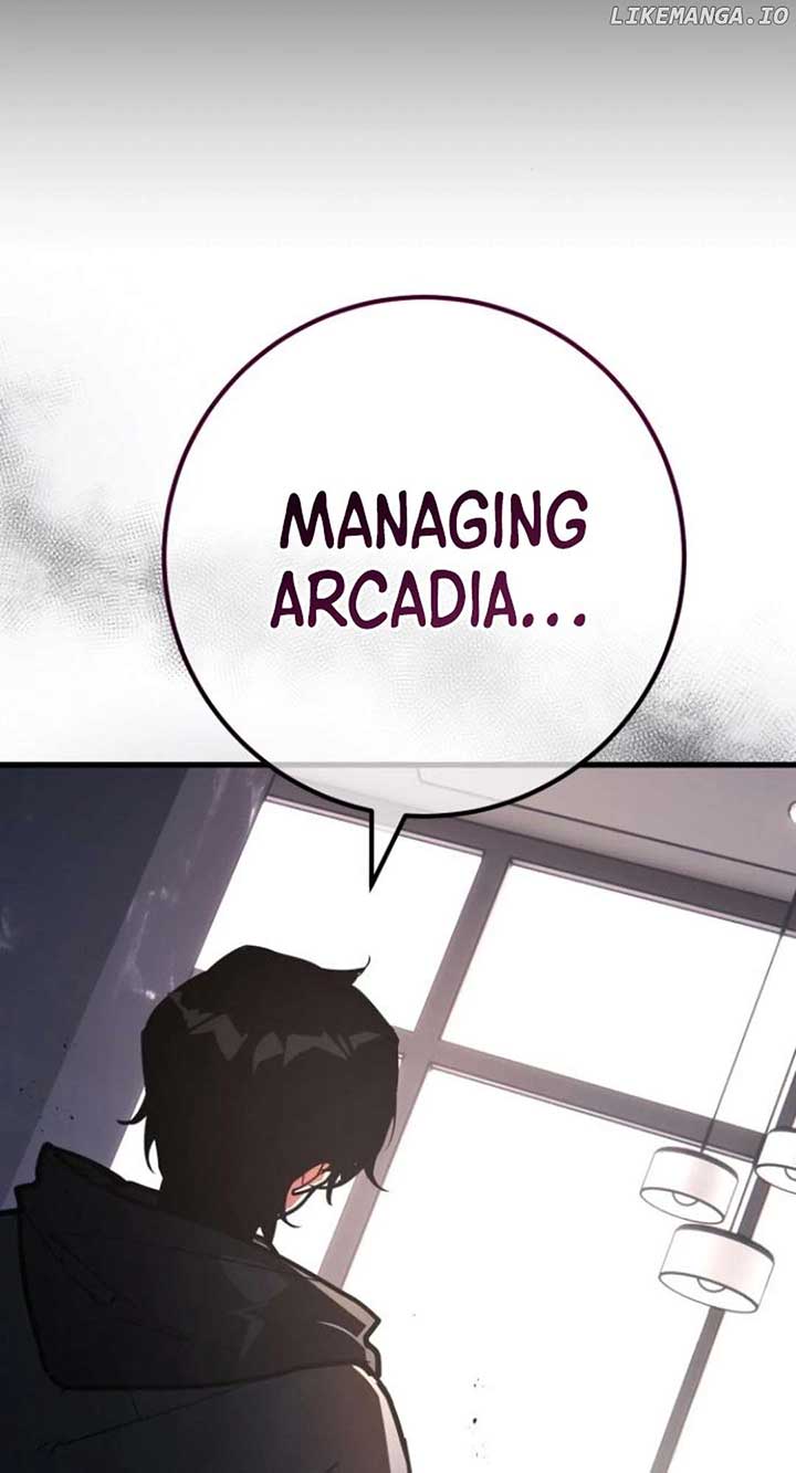 World’s Strongest Troll Chapter 124 - Page 36